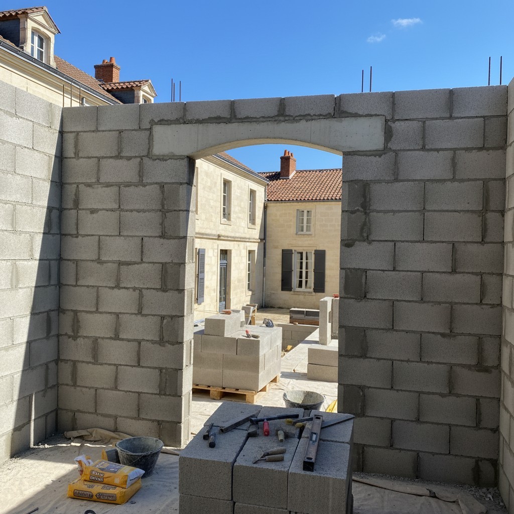 PLUMARD (SA)